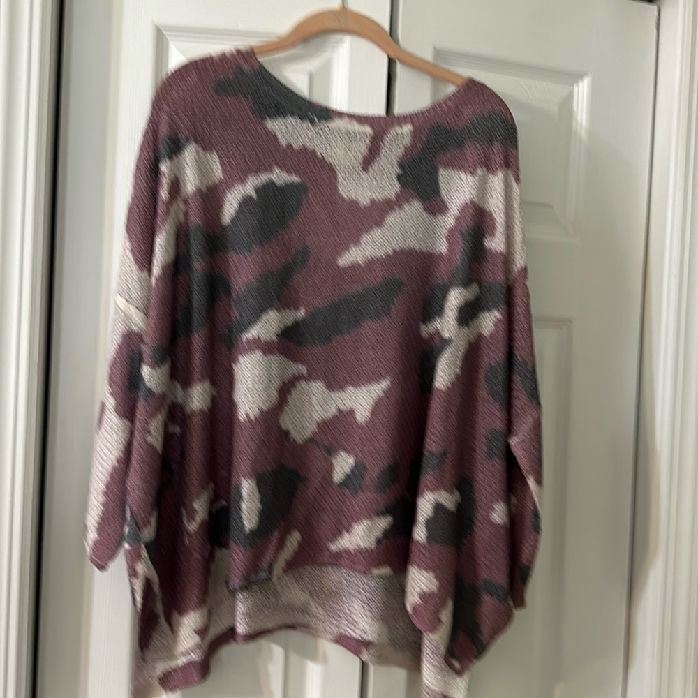 POL Sweater